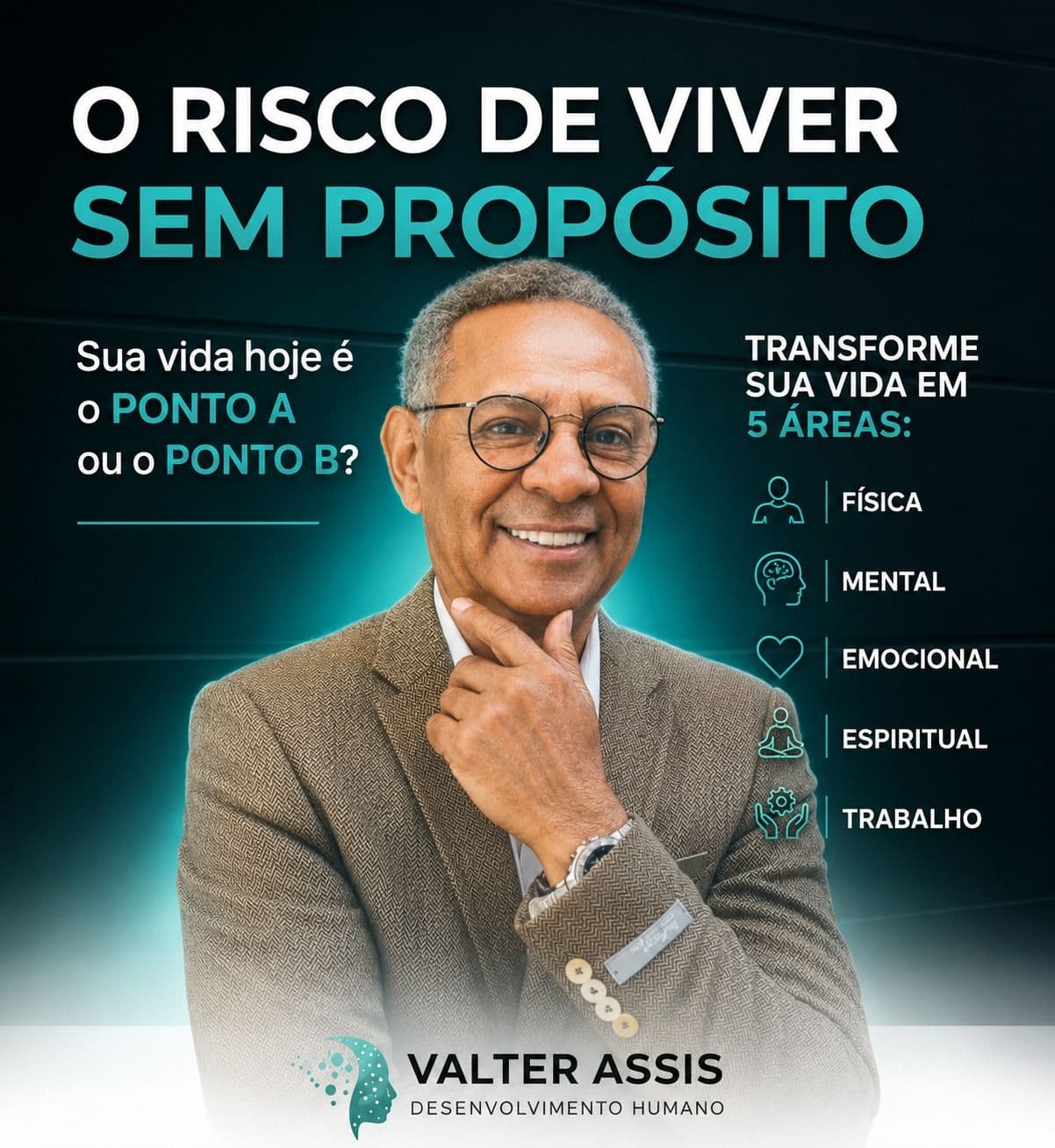 IMERSÃO VIDA COM PROPÓSITO