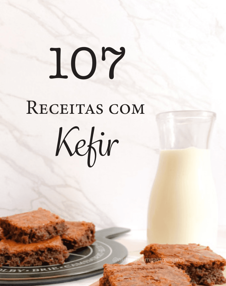 O Guia Completo do Kefir