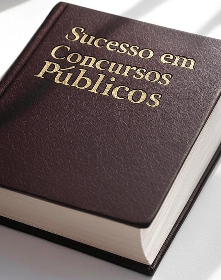 Sucesso em Concursos Públicos: Um Guia Completo para Aprovação
