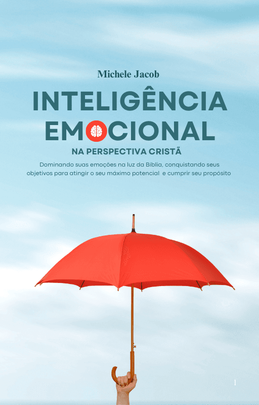 Inteligencia Emocional- A Luz da Palavra