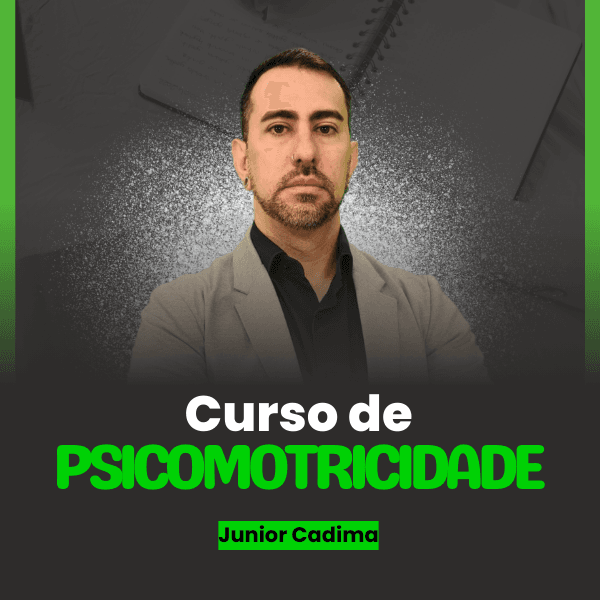 Psicomotricidade na Primeira Infância