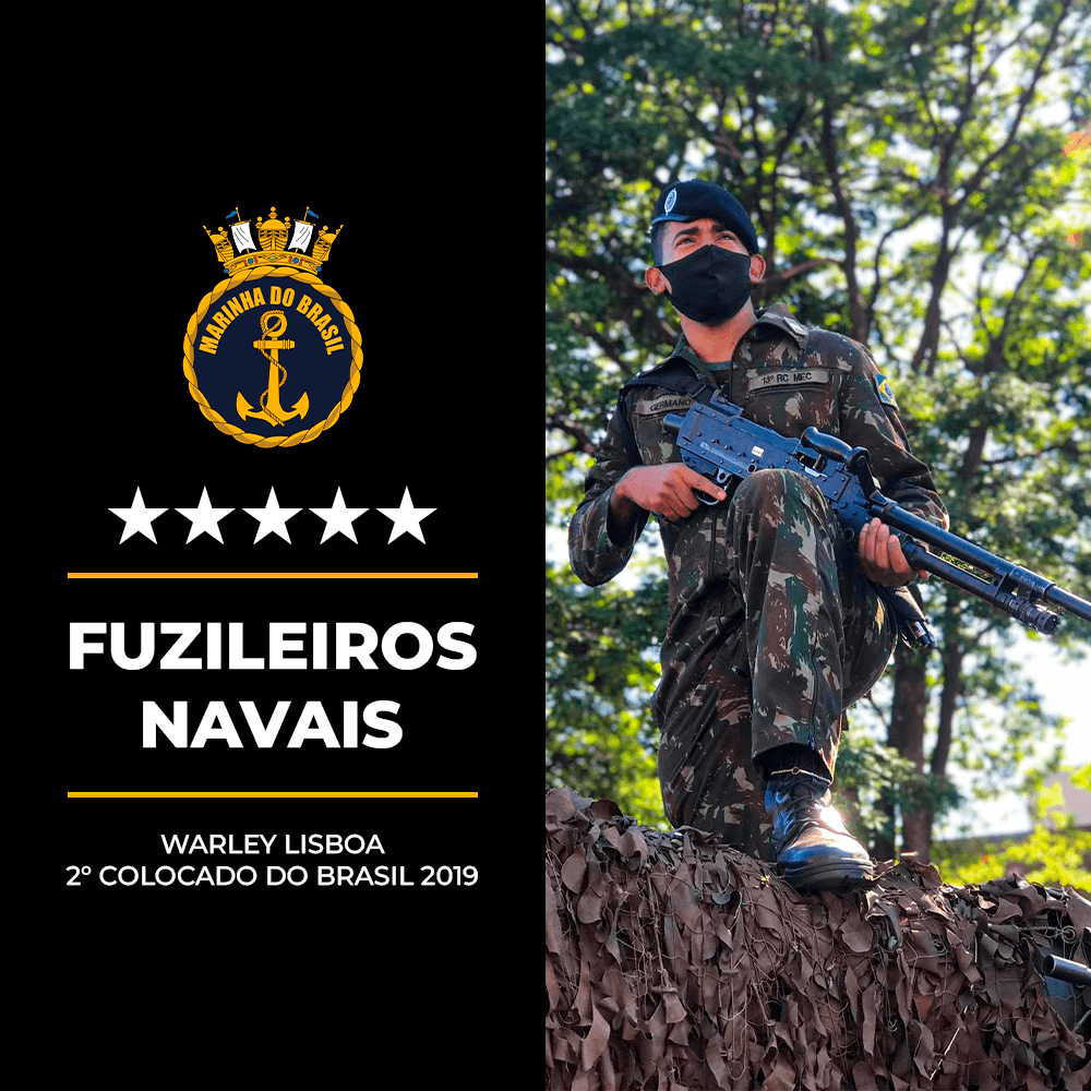 CFN – Fuzileiros Navais