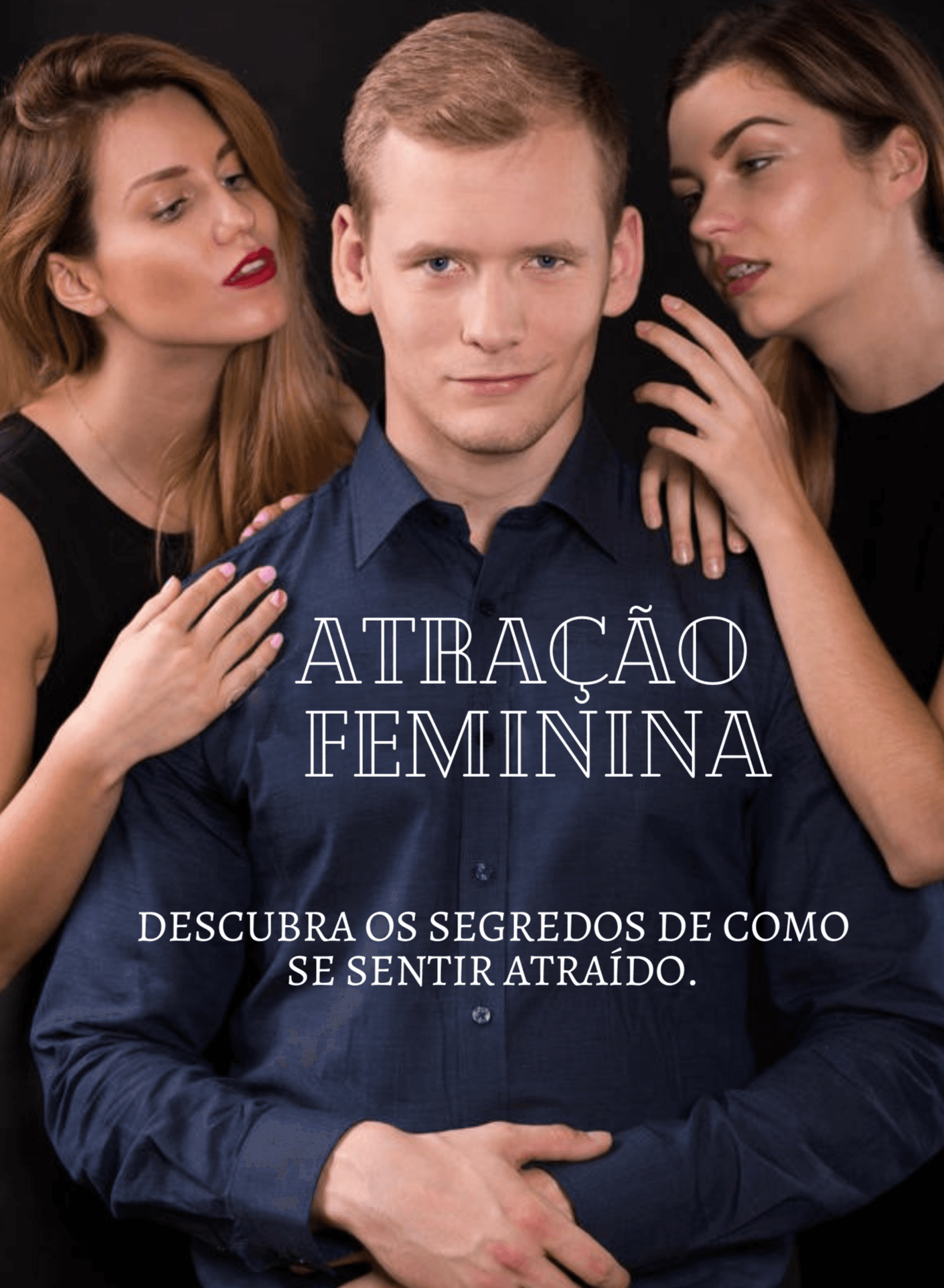ATRAÇÃO FEMININA