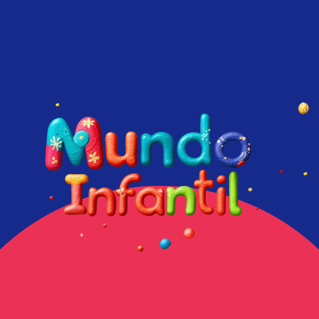 Mundo Infantil - Mentoria Vivian Lopes