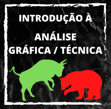 Curso Analise Gráfica / Técnica do Mercado Financeiro .