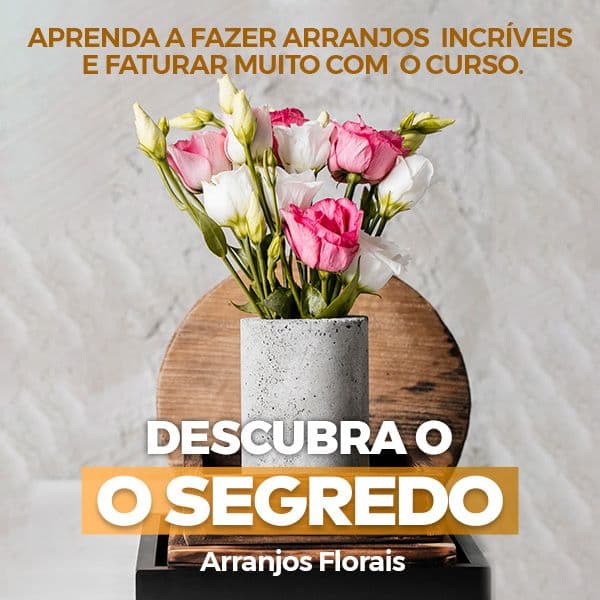 Arte Floral