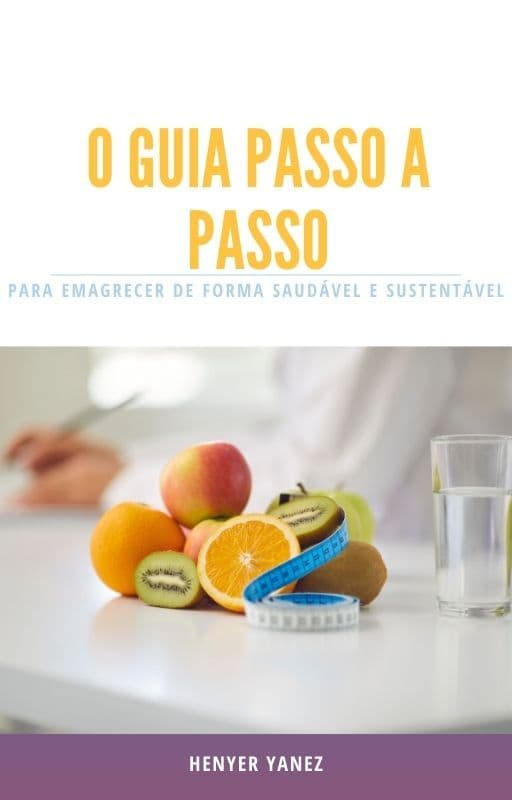 Transforme-se em 30 Dias: O Guia Passo a Passo para Emagrecer de Forma Saudável e Sustentável