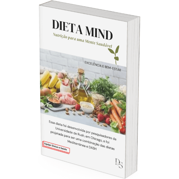 Dieta MIND