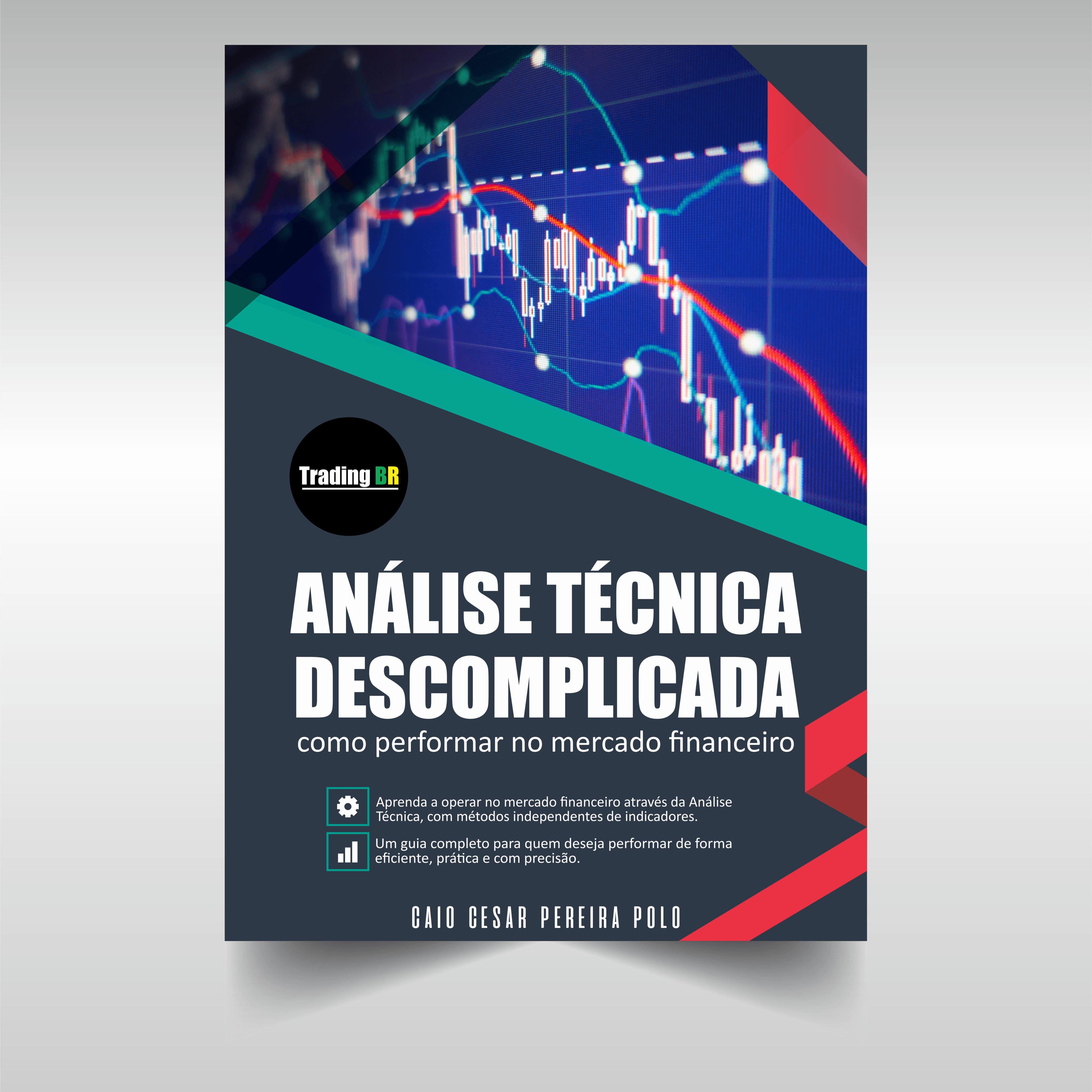Análise Técnica Descomplicada - Como performar no mercado financeiro