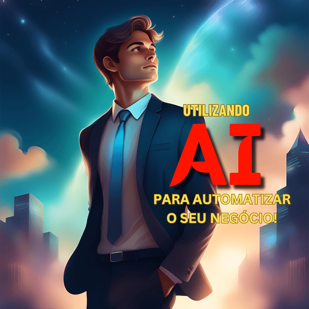 Criação de Conteúdo Inteligente Utilizando Ferramentas de IA para o Sucesso Online