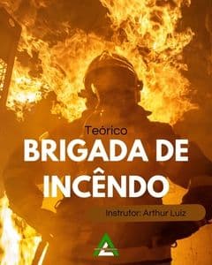 NR23 - TREINAMENTO DE BRIGADA ORGÂNICA NÍVEL BÁSICO (PARTE TEÓRICA)