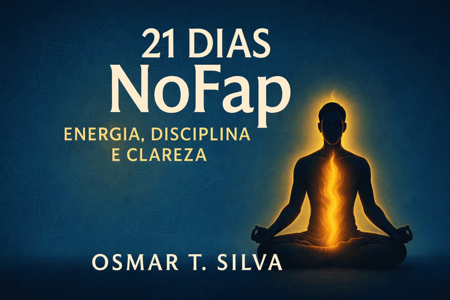 21 Dias NoFap