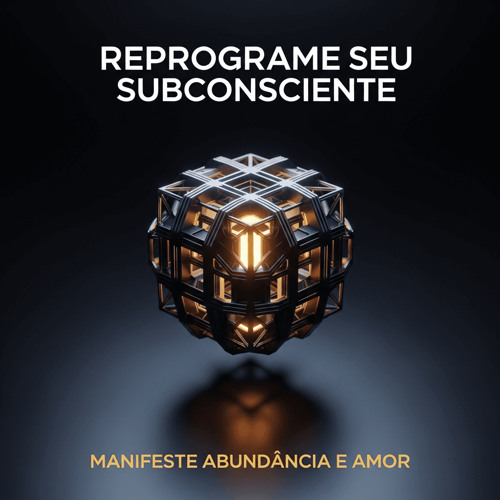O Despertar da Visão Quântica: (Módulo gratuito - Tempo limitado) O Protocolo de 15 Minutos