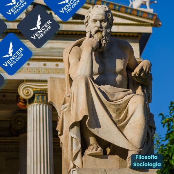 Roteiro de Estudos – Filosofia e Sociologia ENEM