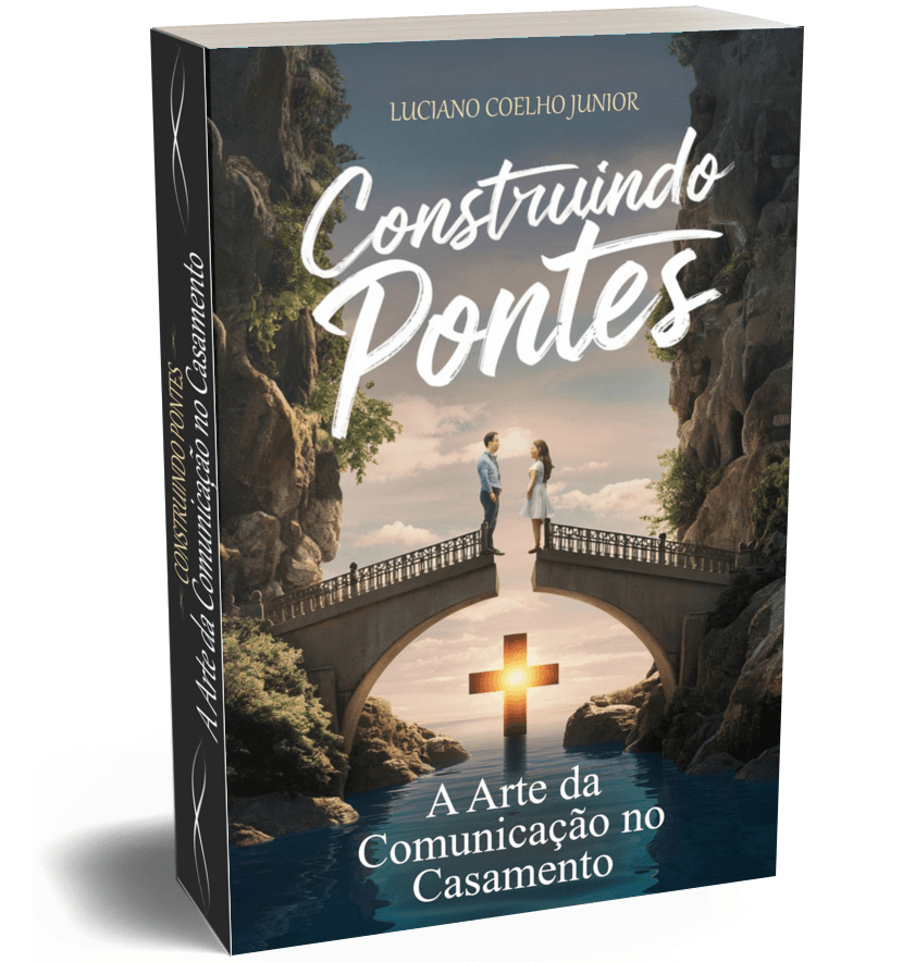 Construindo Pontes - A Arte da Comunicação no Casamento