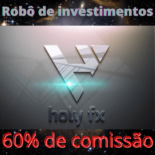 Robô de Investimentos de Alta Performance