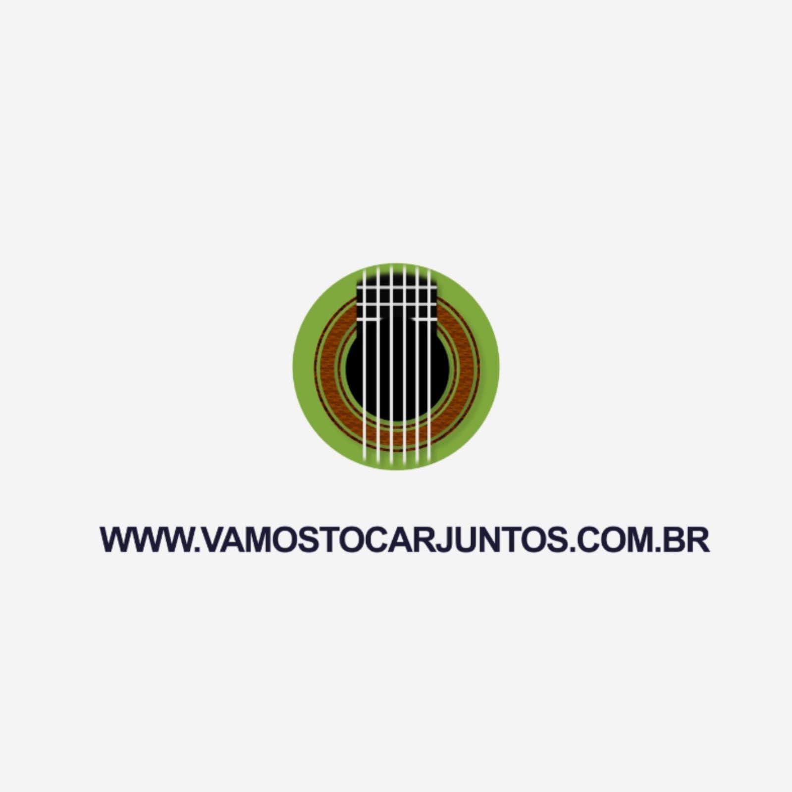 Vamos Tocar Juntos - Violão Para Iniciantes