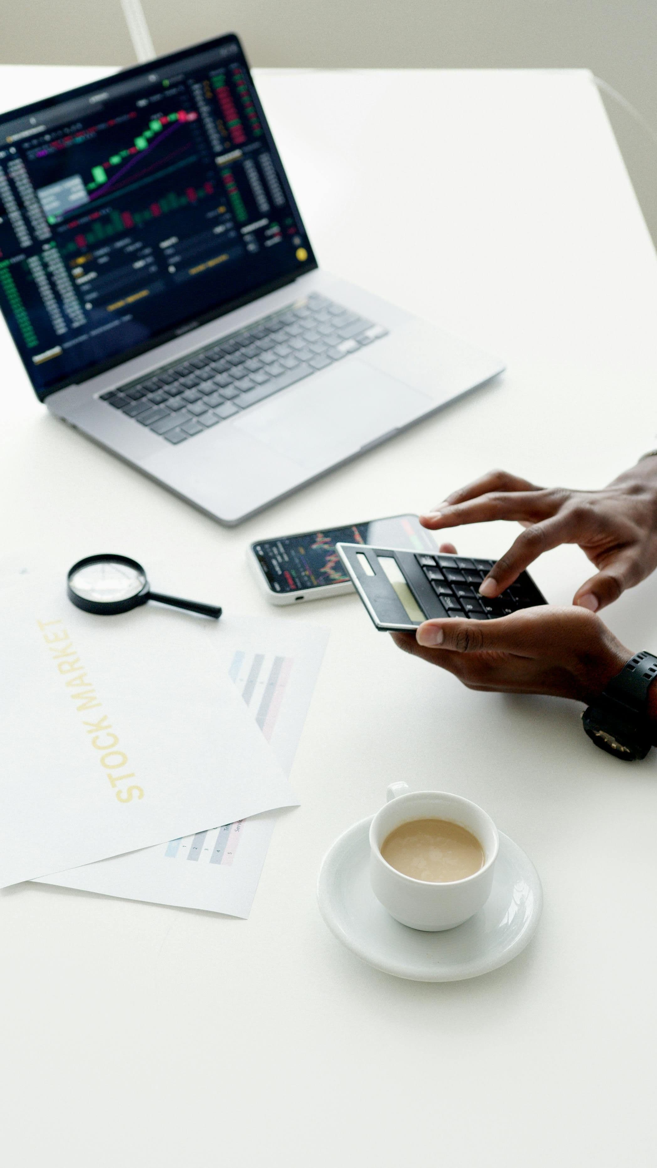Marketing na Prática: Bases e Ferramentas Fundamentais