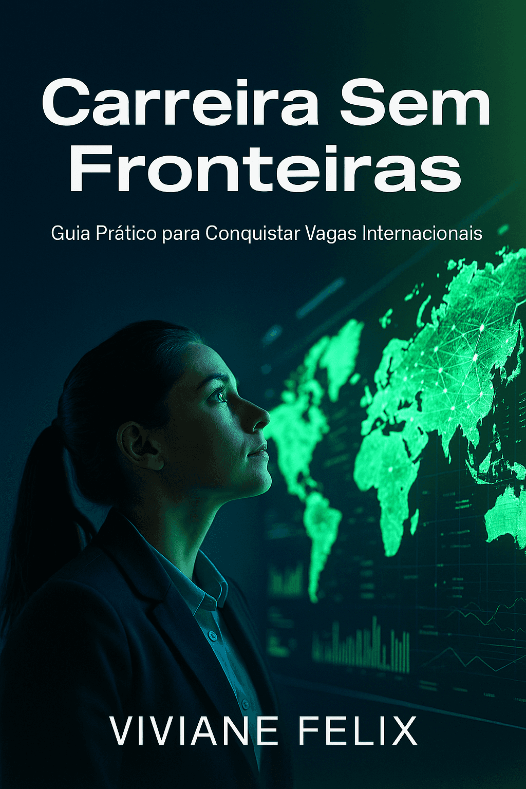 CARREIRA SEM FRONTEIRAS