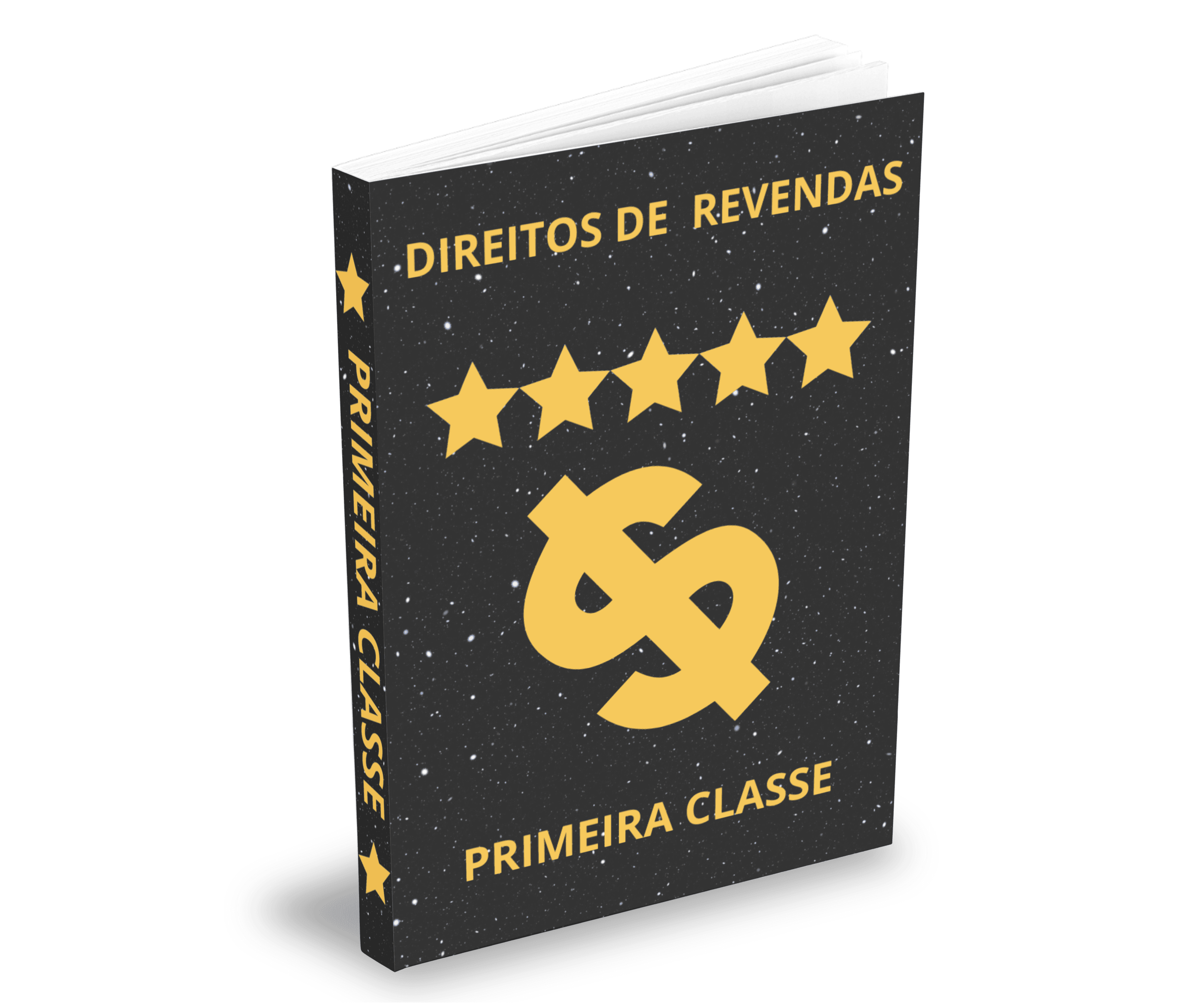 Direitos de Revendas de Primeira Classe
