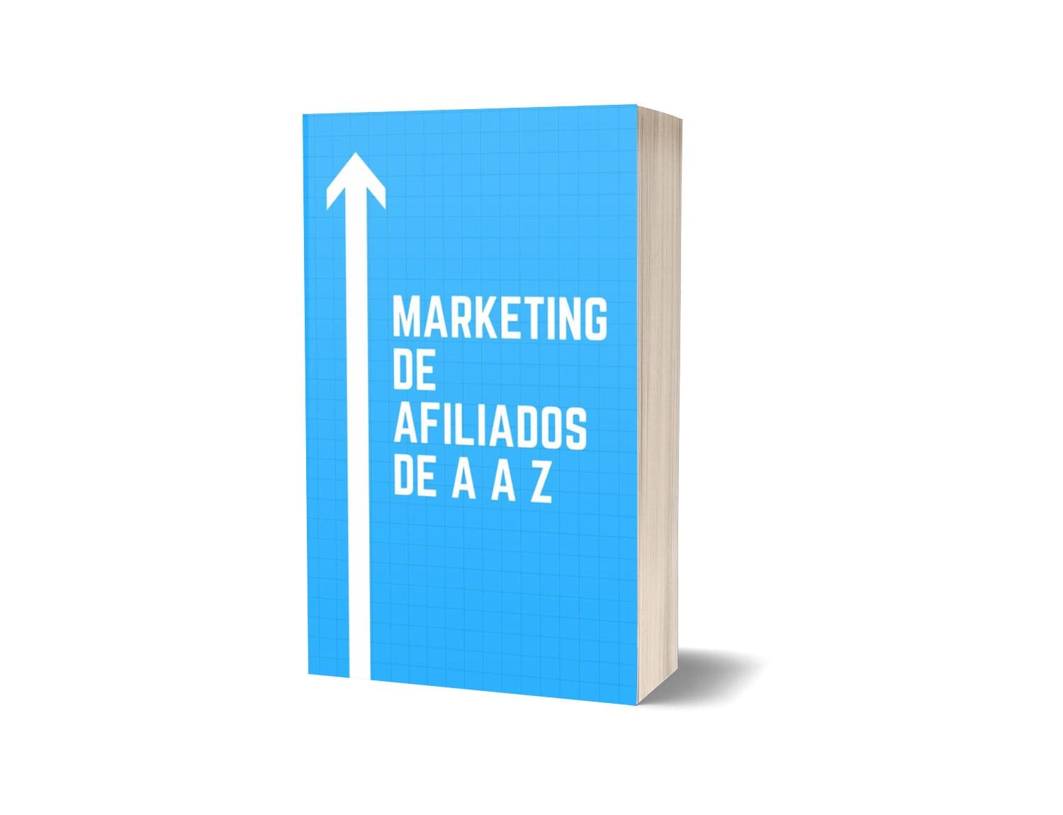 Marketing de afiliados de A a Z