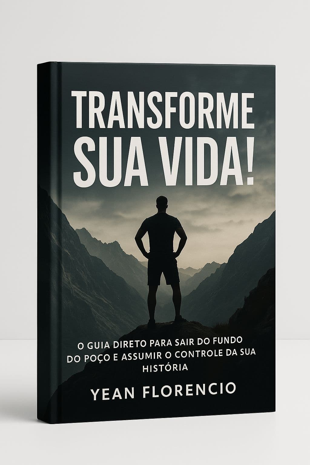 Transforme sua vida: O guia completo para o desenvolvimento pessoal e autoajuda!
