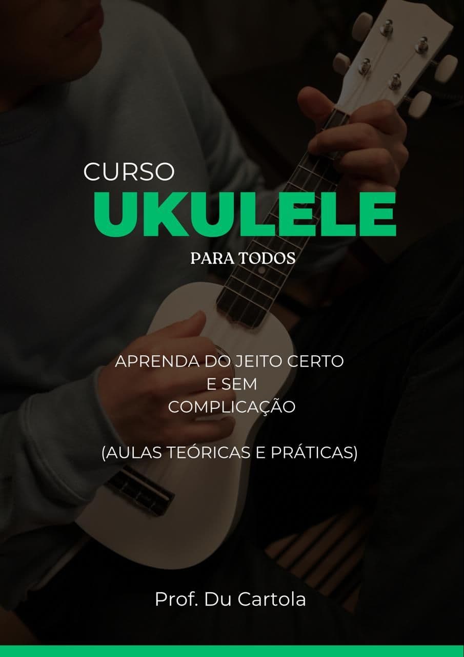 UKULELE PARA TODOS