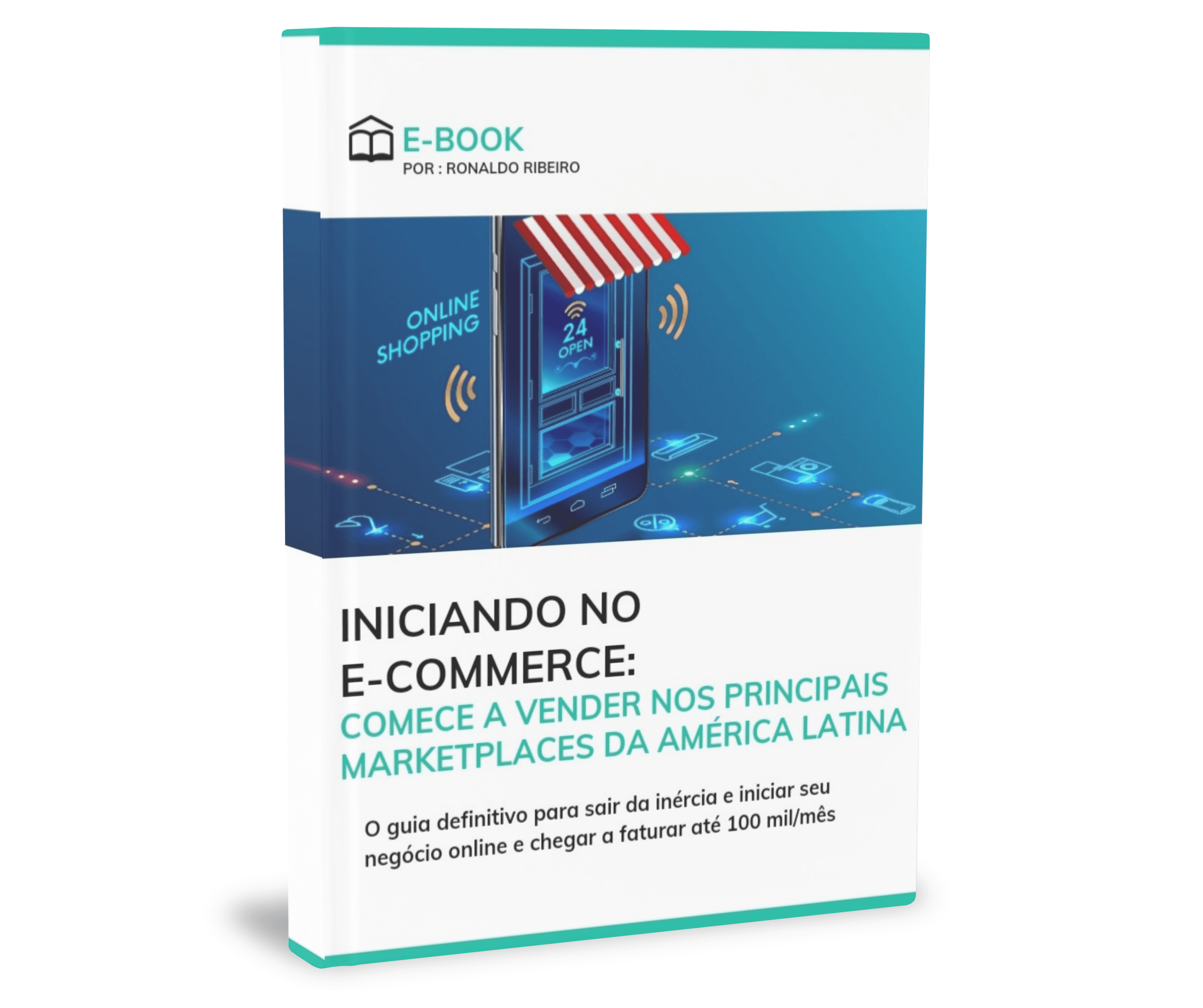 Iniciando no E-Commerce (E-book)