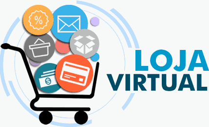 Criação de Loja Virtual