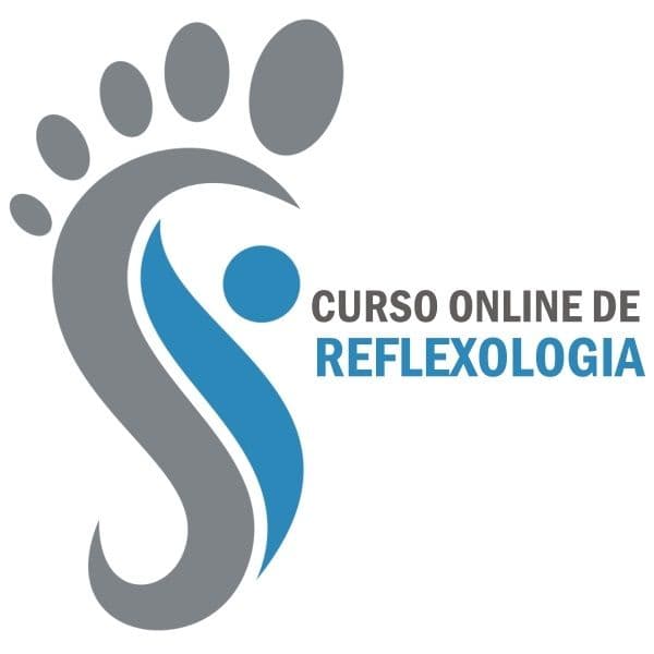 Curso Online de Reflexologia