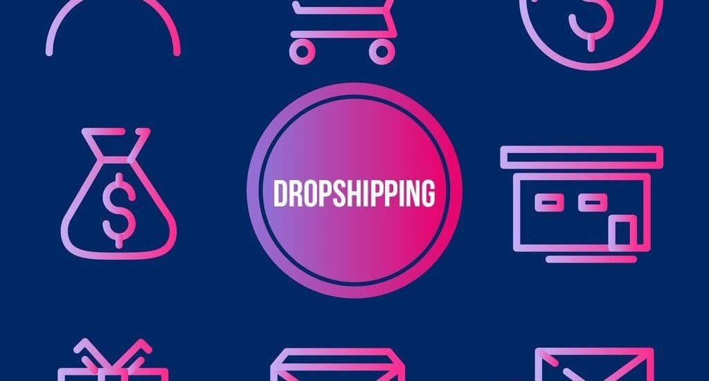 CURSO COMPLETO DE DROPSHIPPING MILIONÁRIO EM VÍDEO AULAS