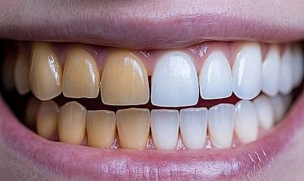 O segredo para um sorriso radiante e hálito fresco