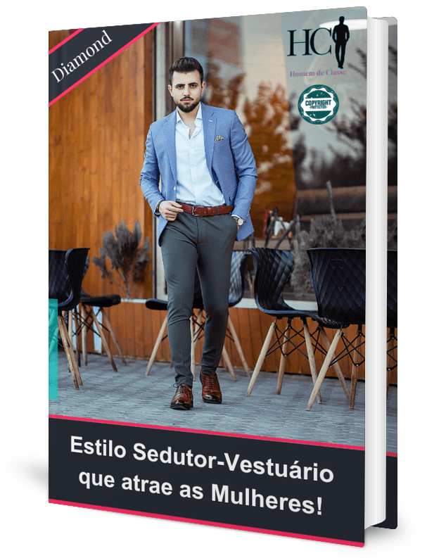 Método "Estilo Sedutor: A Transformação Completa em 10 Passos"