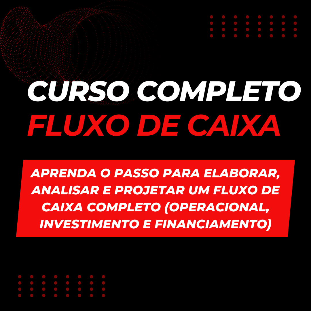 Curso de Fluxo de Caixa