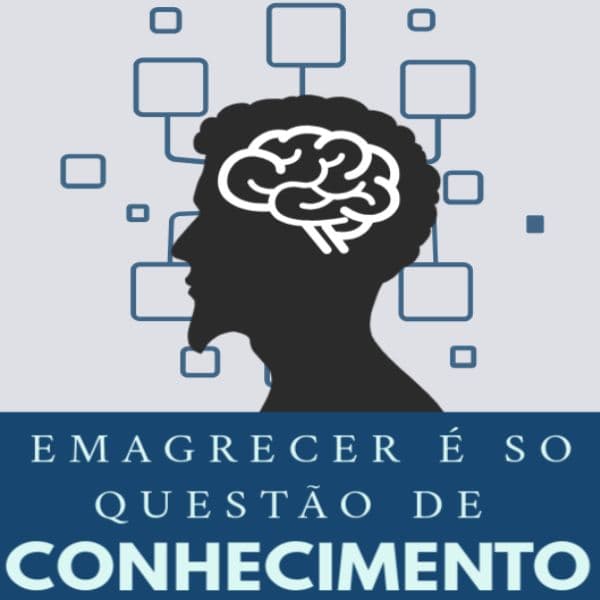 Emagrecer é Só Questão de Conhecimento: 1 Quilo a Toda Semana Com o Poder da Ciência
