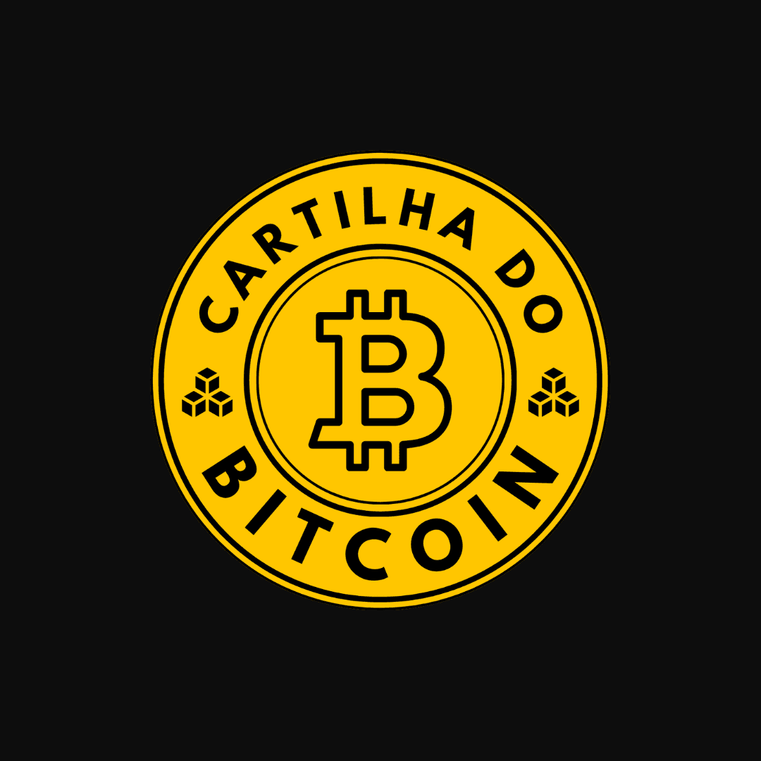 Cartilha do Bitcoin + Comunidade.