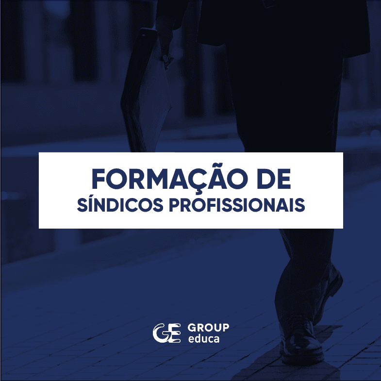 Curso de Síndico Profissional - Group Educa