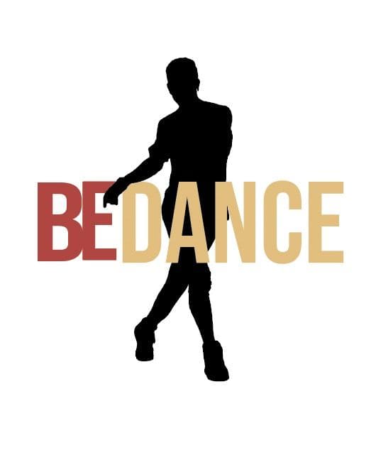 Be Dance 01 - Aulas de ritmos latinos