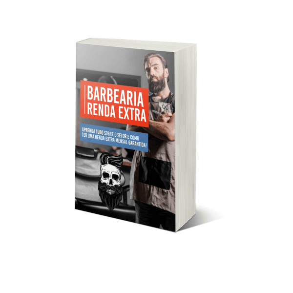 Barbearia Renda Extra
