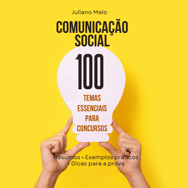 100 Temas Essenciais para Concursos