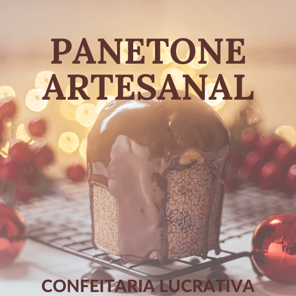 Curso de Panetone