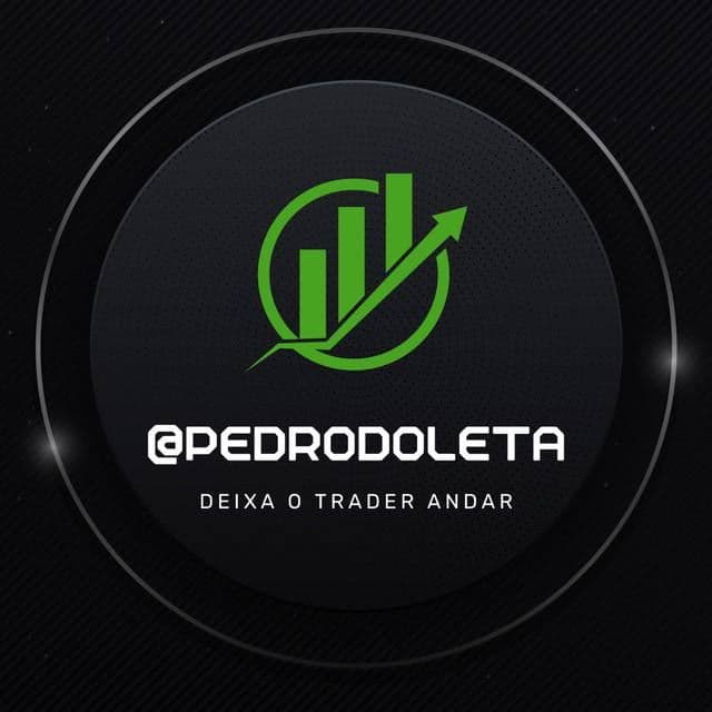 Mentoria Pedro Doleta