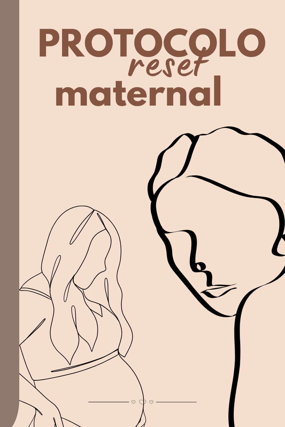 Protocolo Reset Maternal