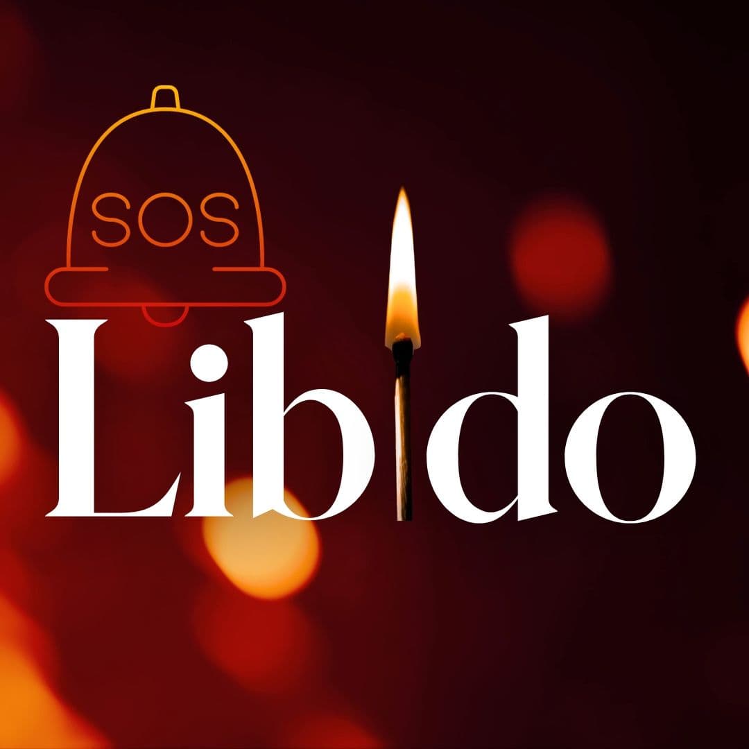 SOS LIBIDO