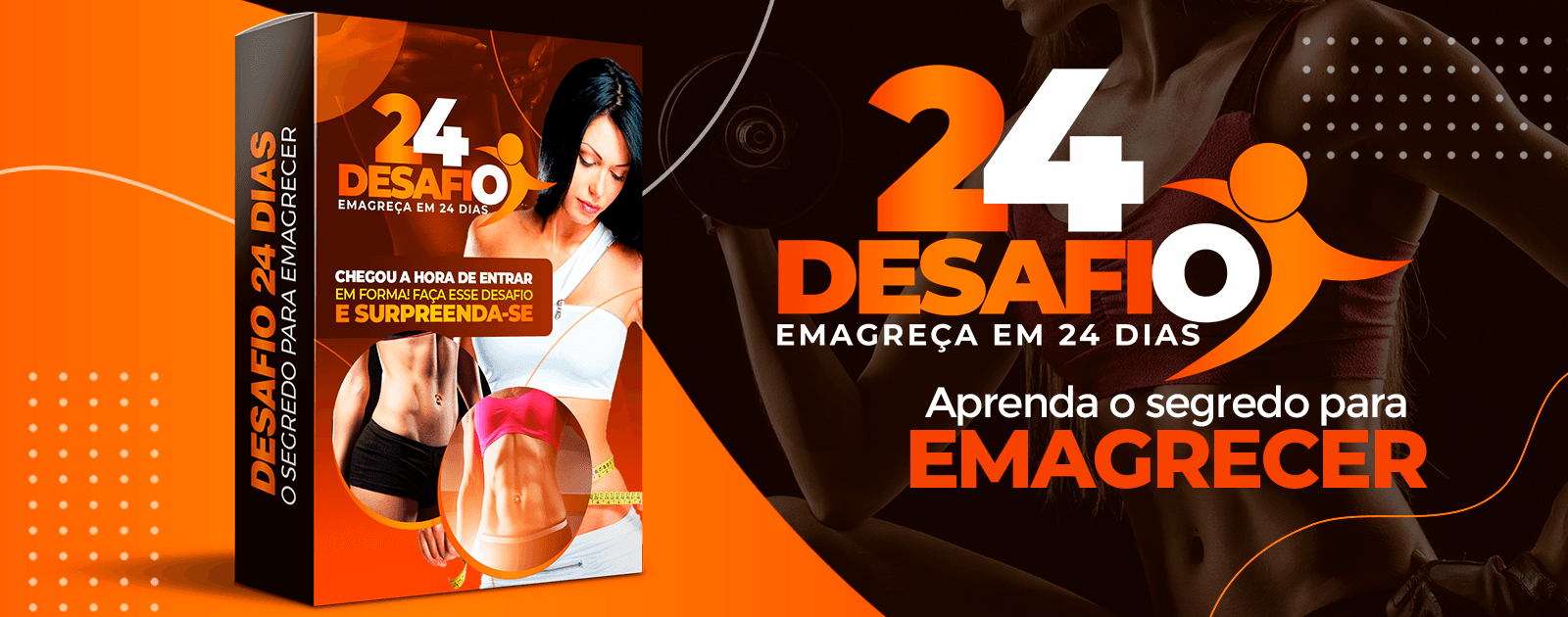 FAT BURN 24D