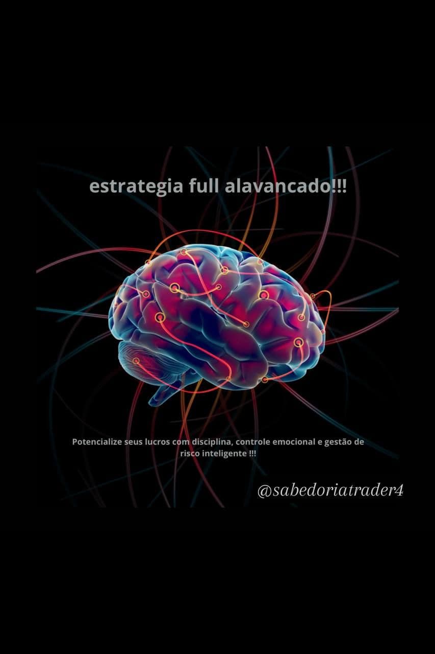 full alavancado