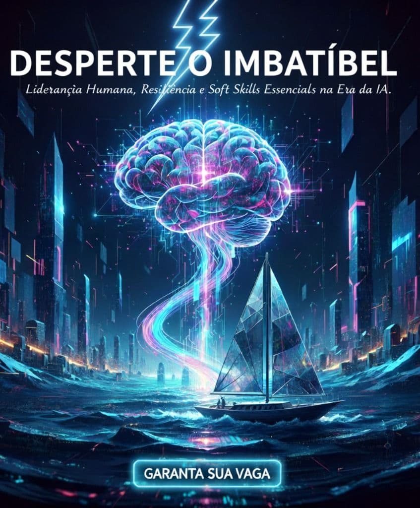 Navegando na Mudança Constante: Adaptabilidade e Resiliência na Era da IA