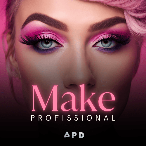 Make Profissional