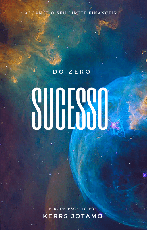 Do Zero ao Sucesso: Ferramentas para Sua Transformação Pessoal