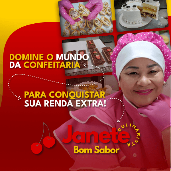 Doces e Salgados Lucrativos: O Seu Negócio de Sucesso